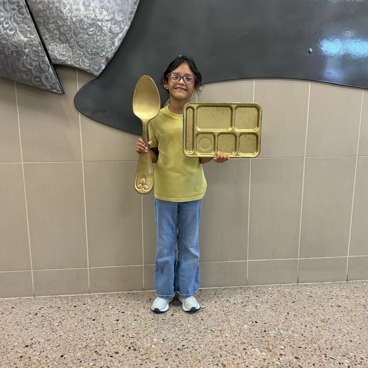 golden spoon winner 