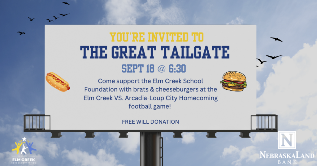 Foundation Fundraiser