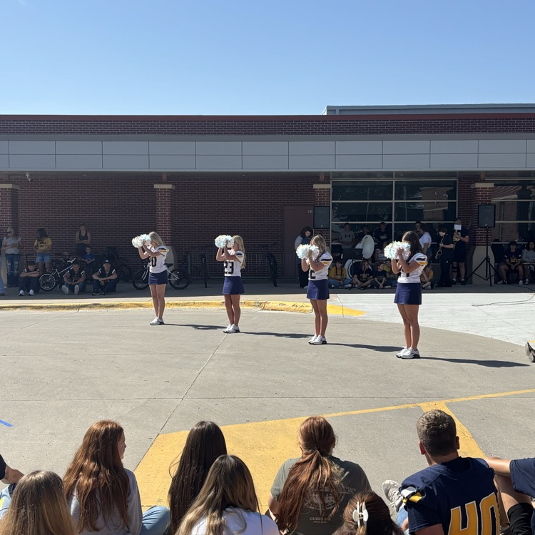 Dance Team