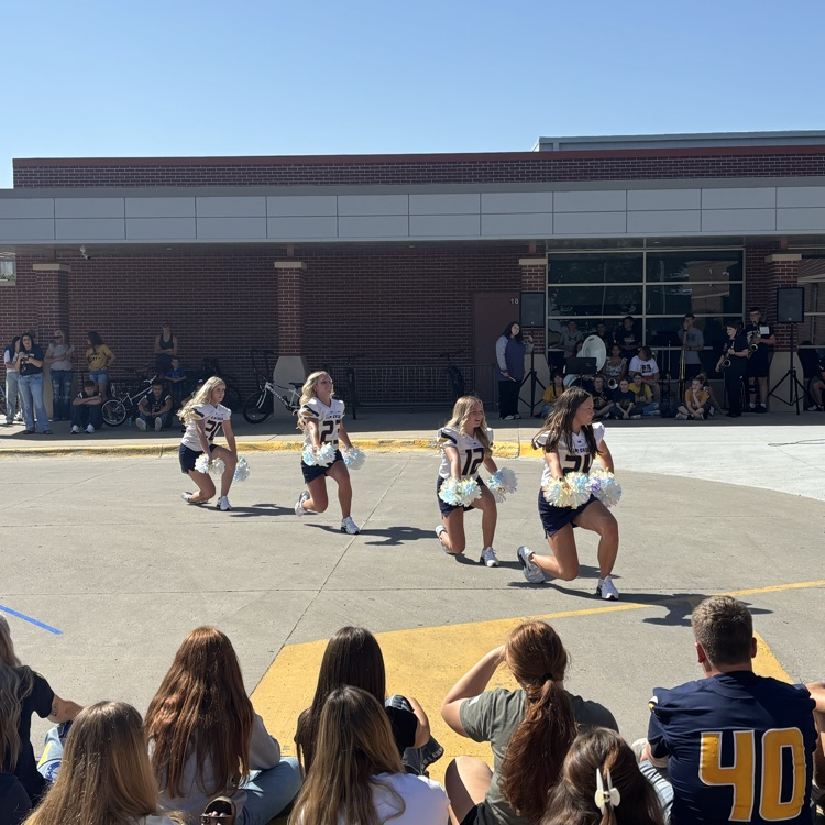 Dance Team