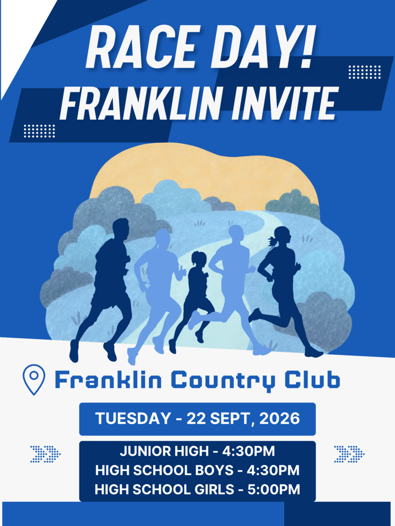 XC @ Franklin