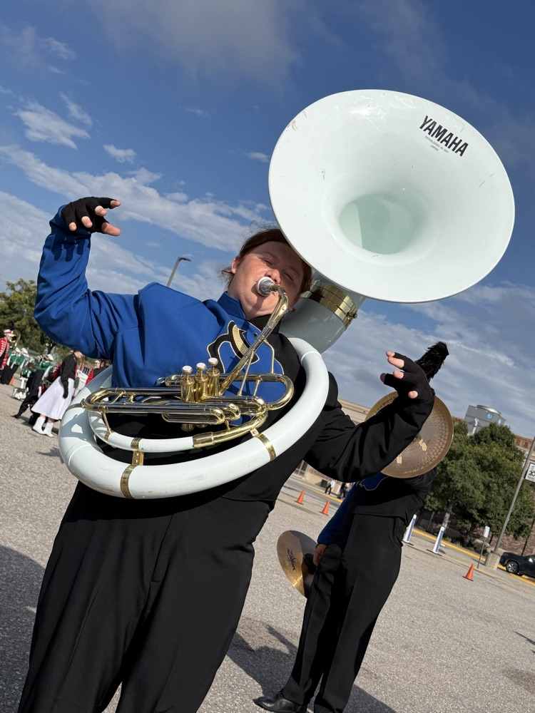 band
