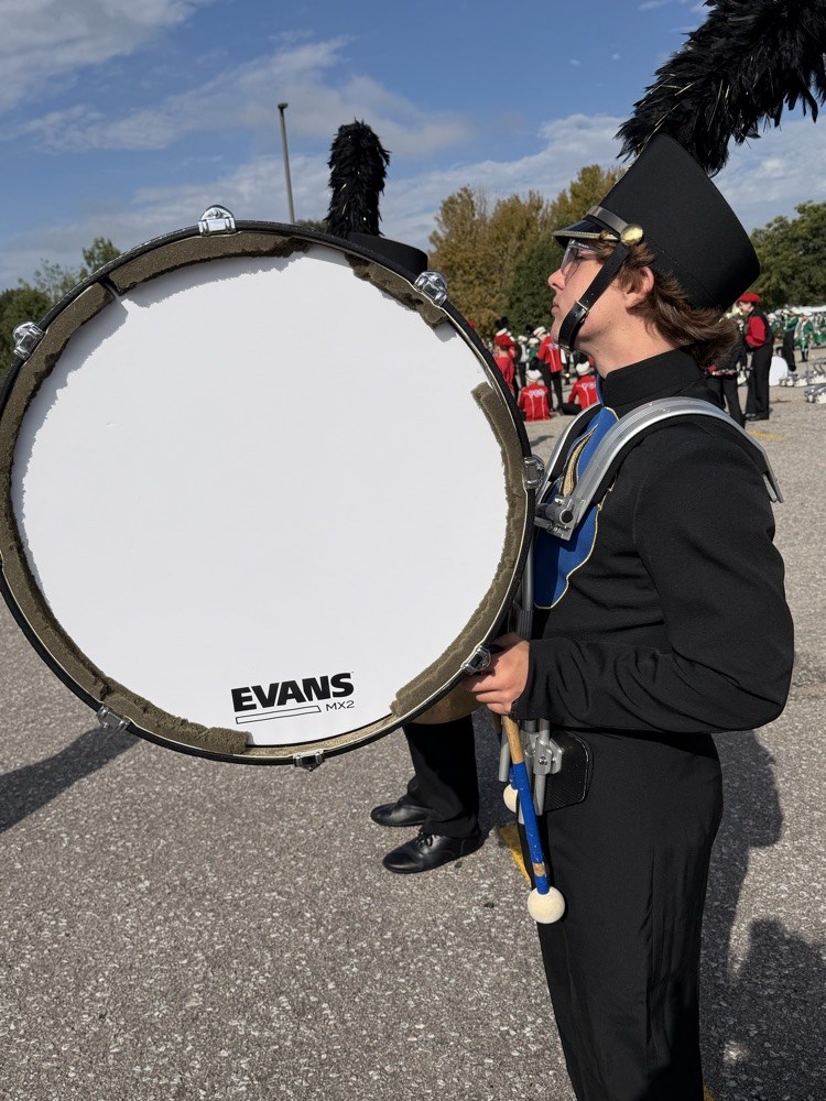 band