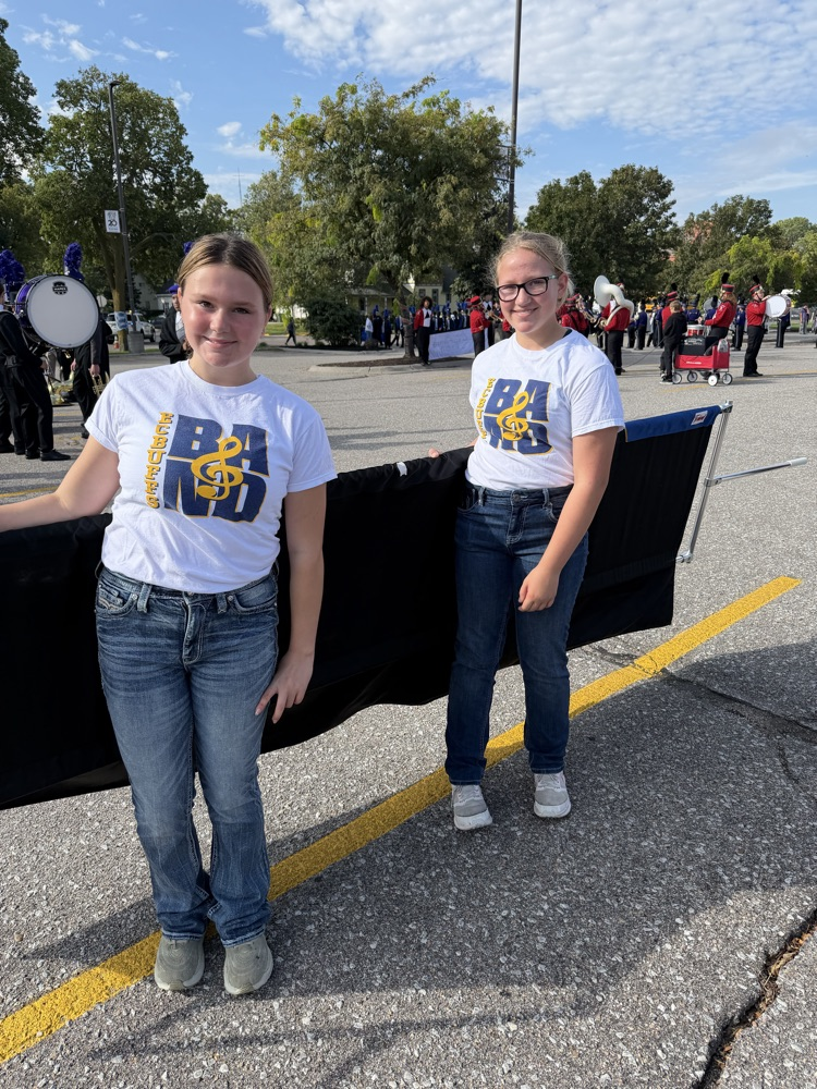 band