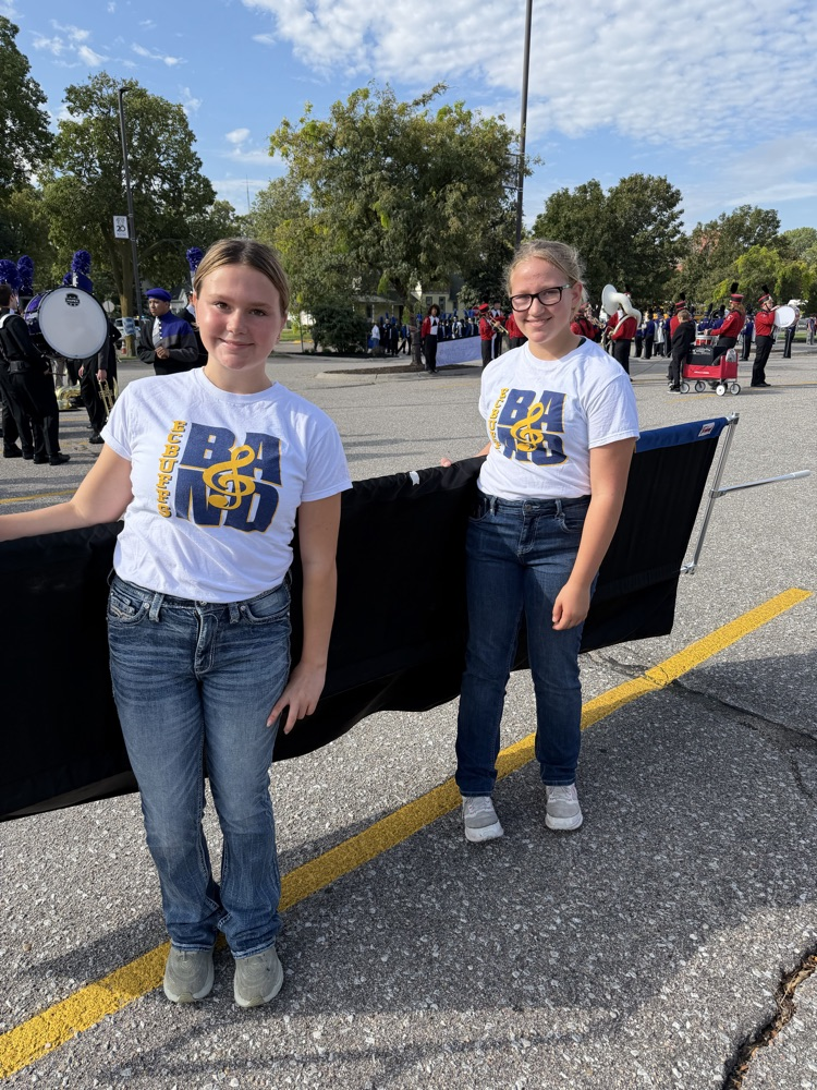 band