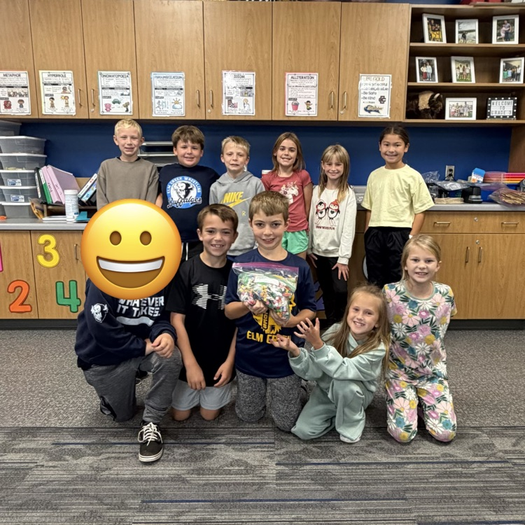 third graders