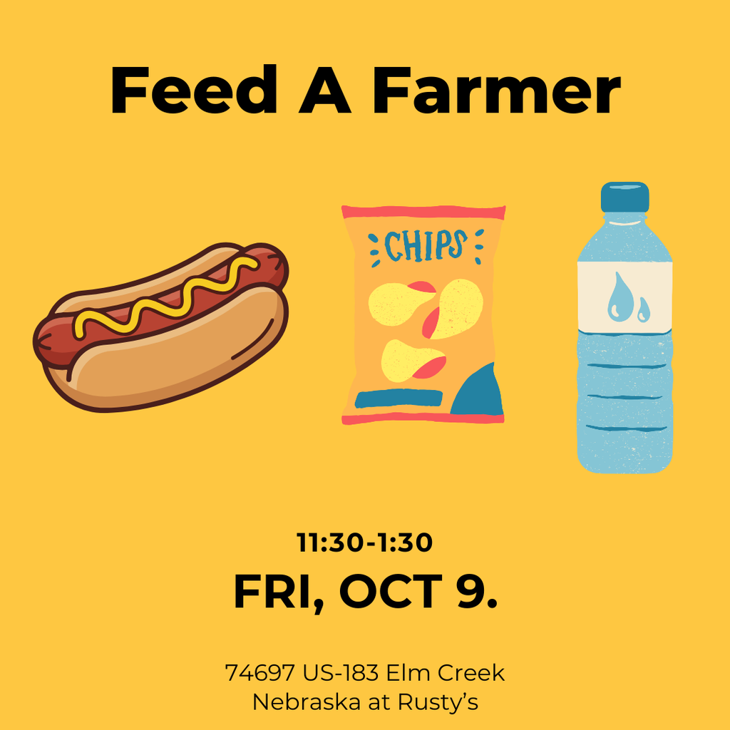 Feed the Farmer