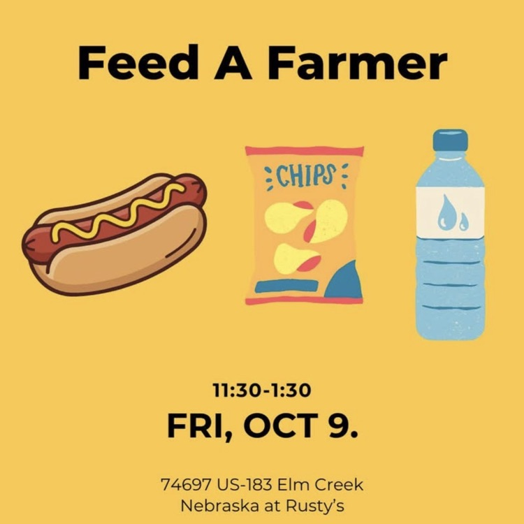 Feed a Farmer 