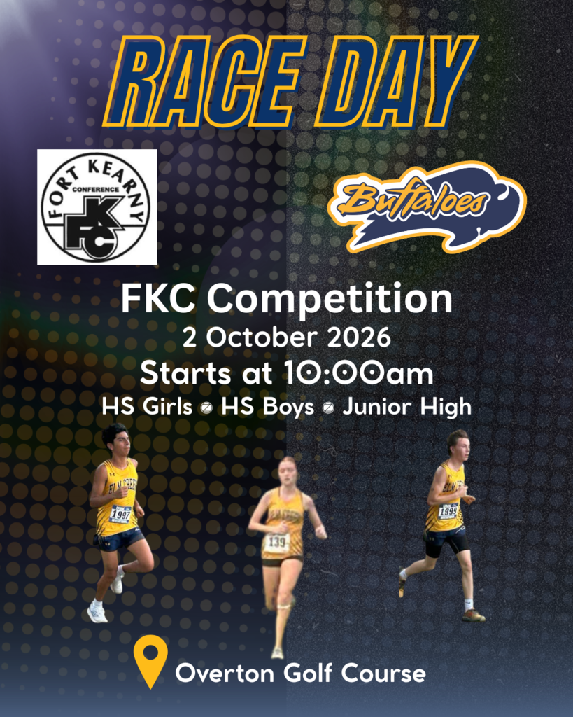 XC at FKC in Overton