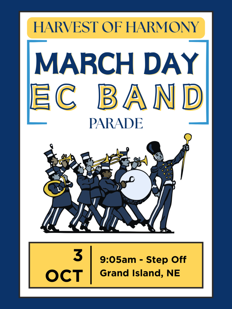 Band Day