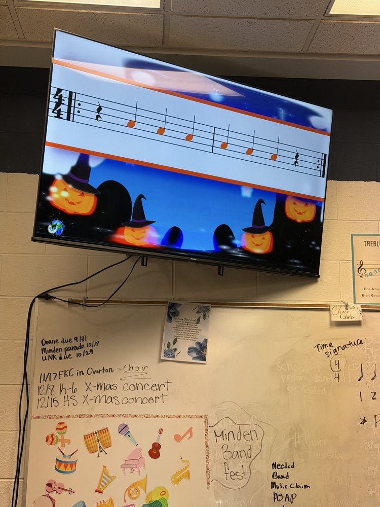 music