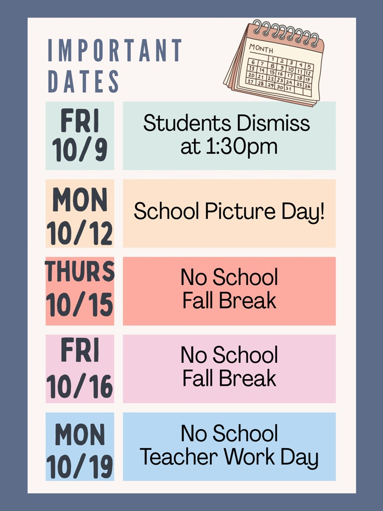 dates