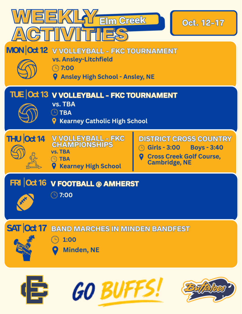 Oct. 12-17