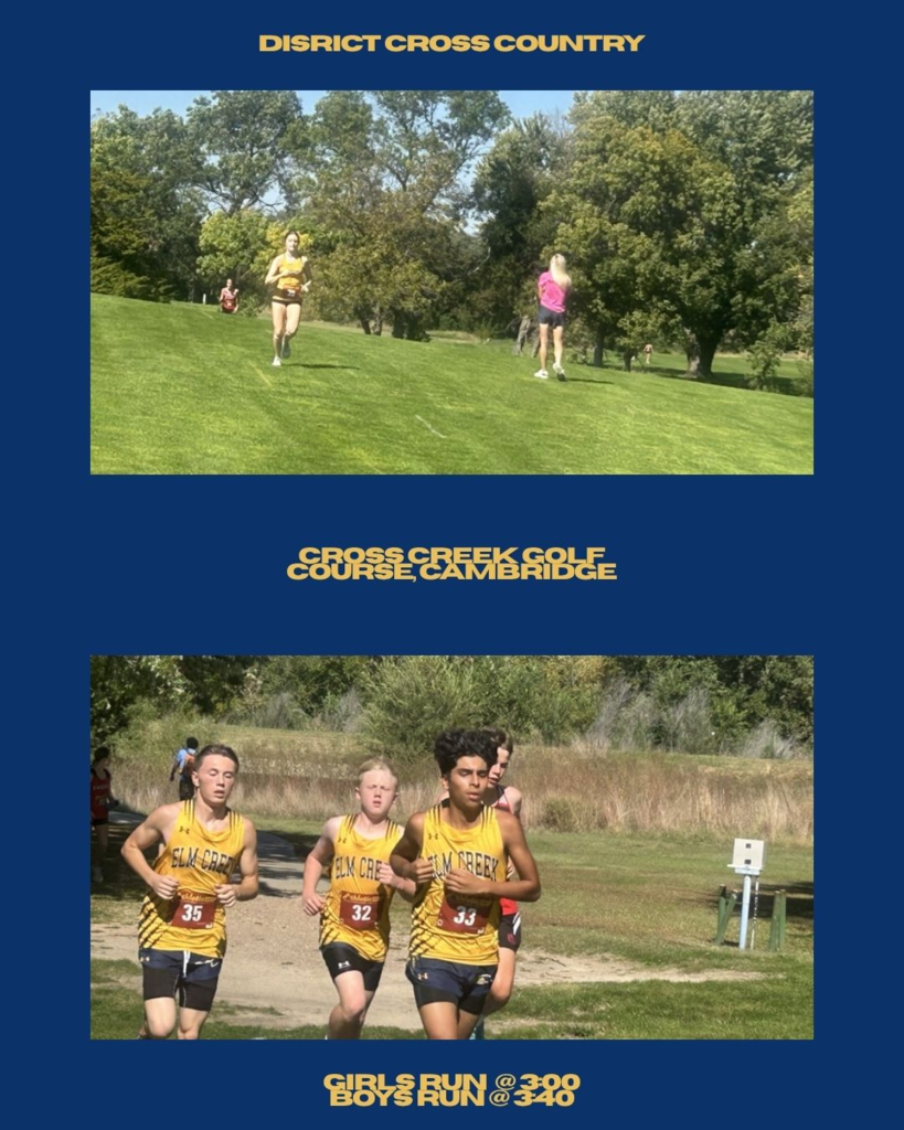 District XC