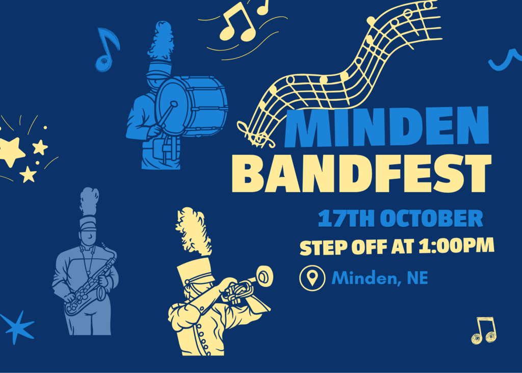 Minden Bandfest