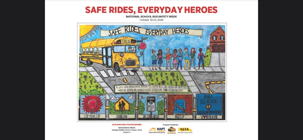 School bus safety
