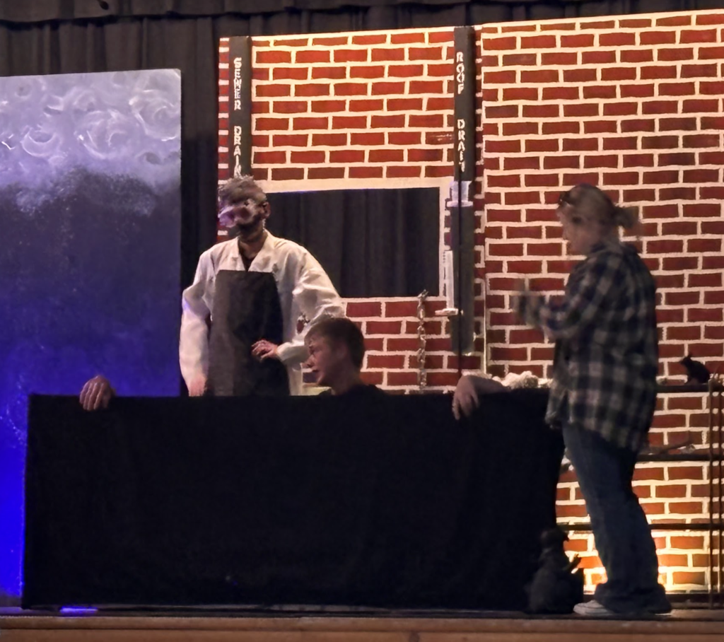 Mad Science