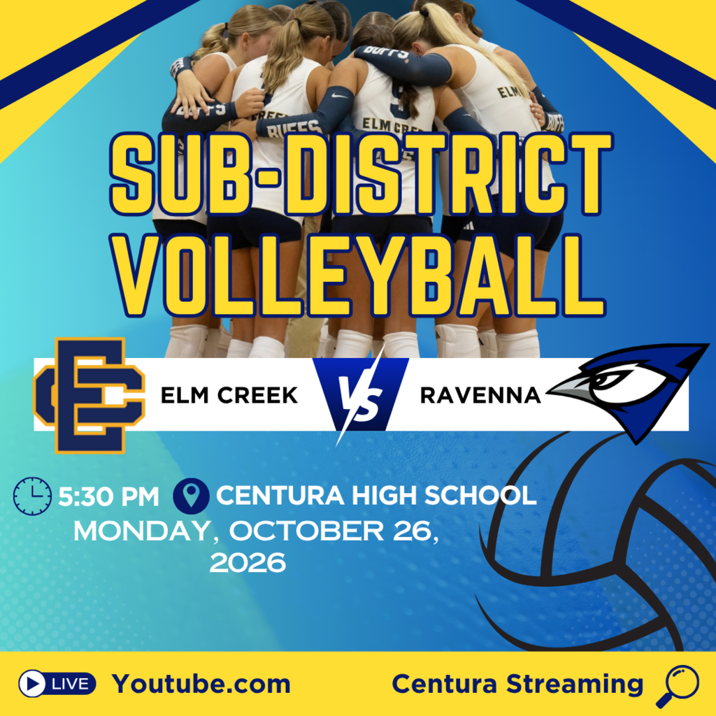 Sub vs. Ravenna (10/26)