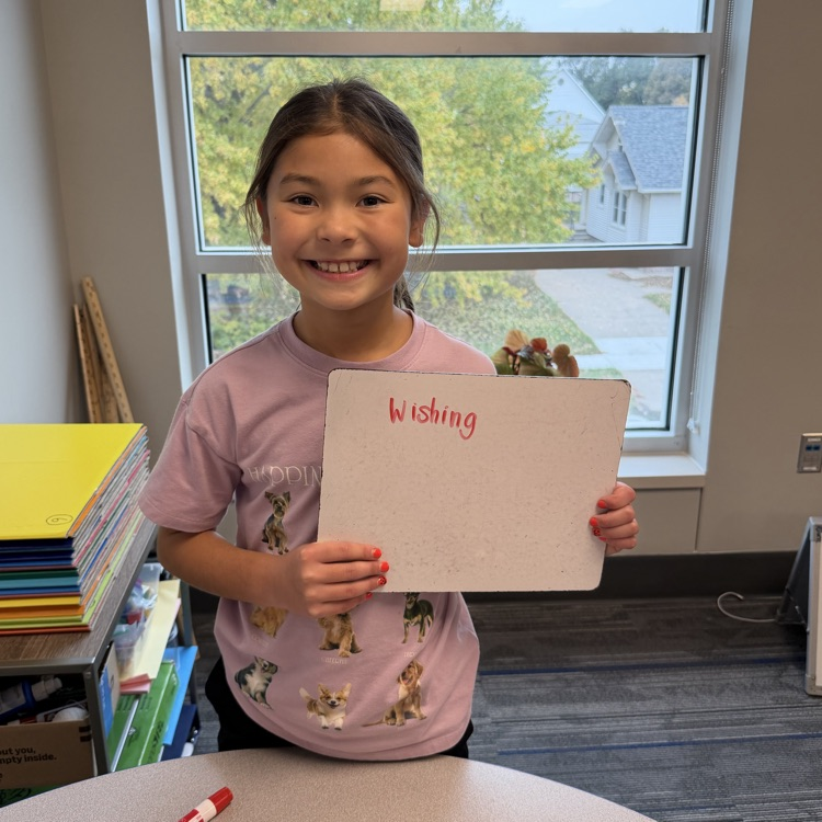 third grade spelling