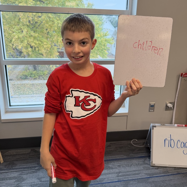 third grade spelling