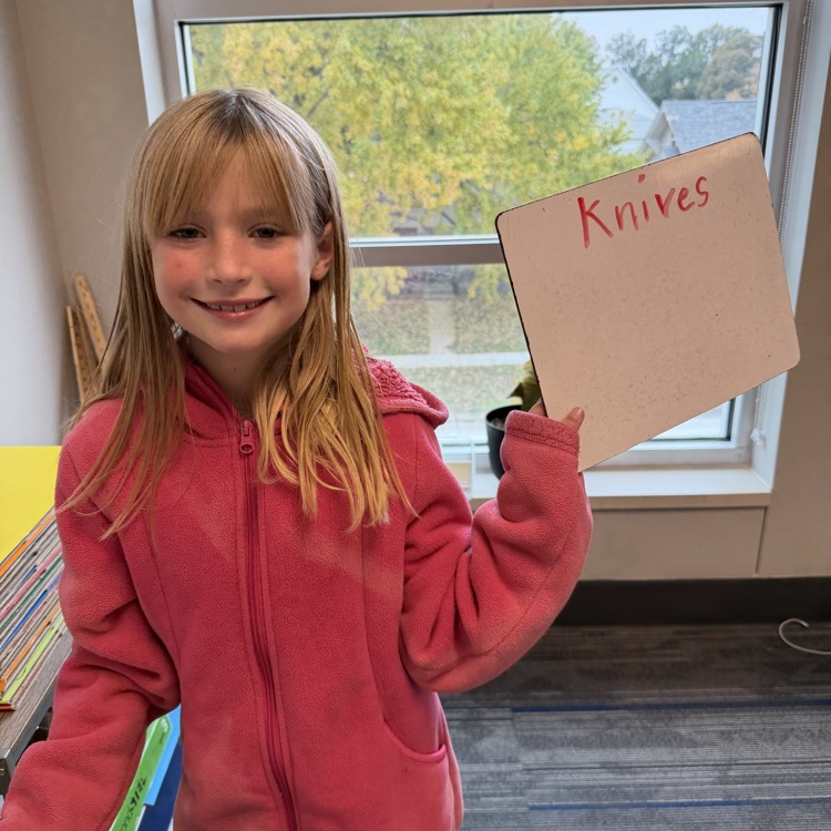 third grade spelling