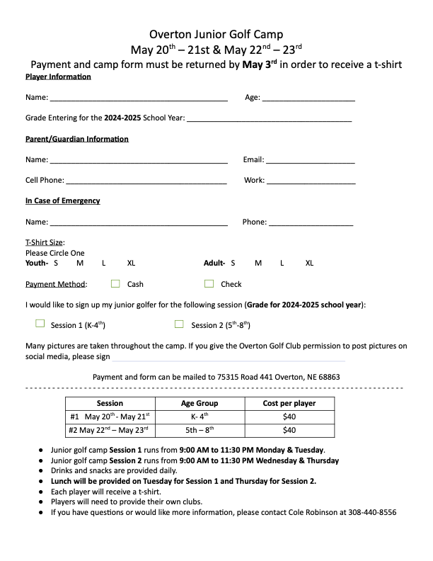 Sign Up
