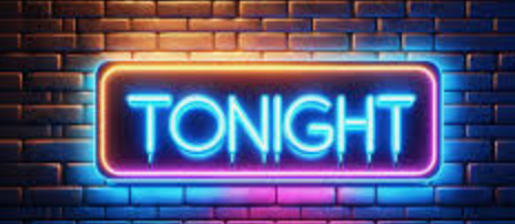 tonight