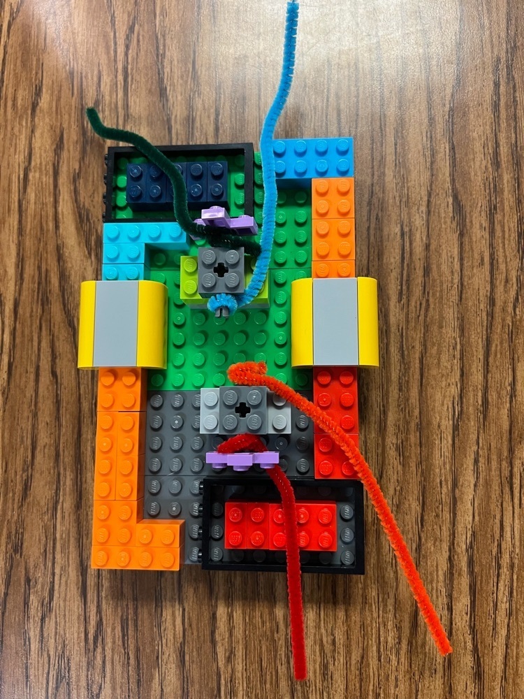 6th grade thermal transfer