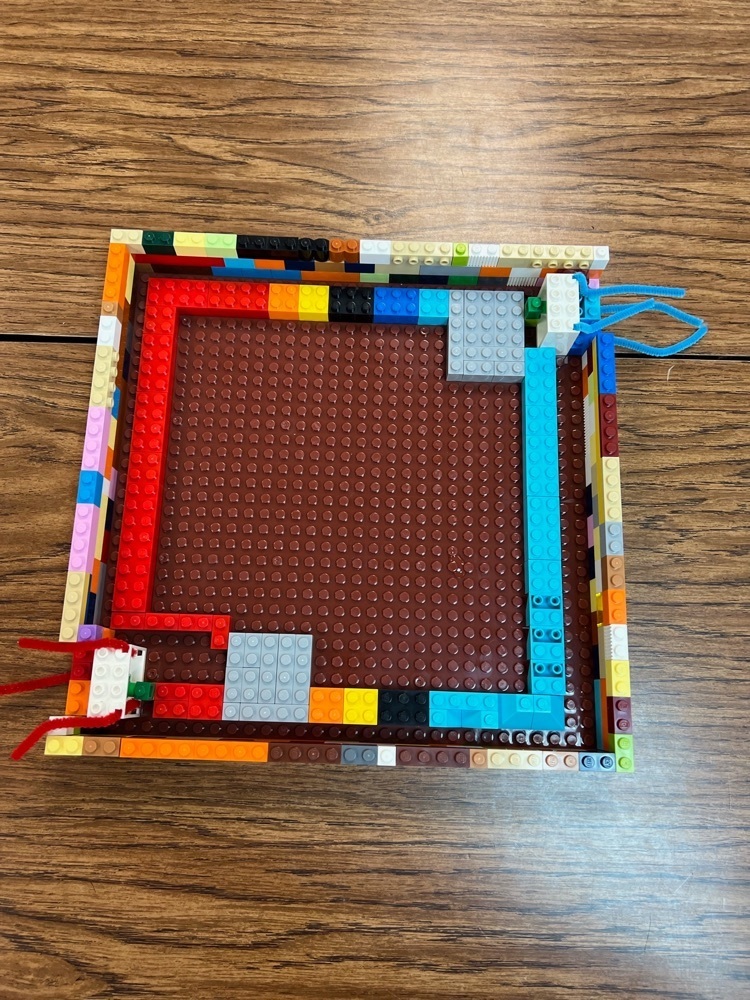 6th grade thermal transfer