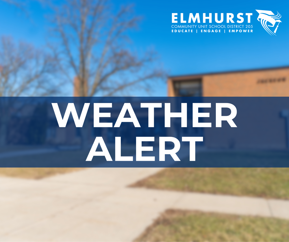 Weather Alert