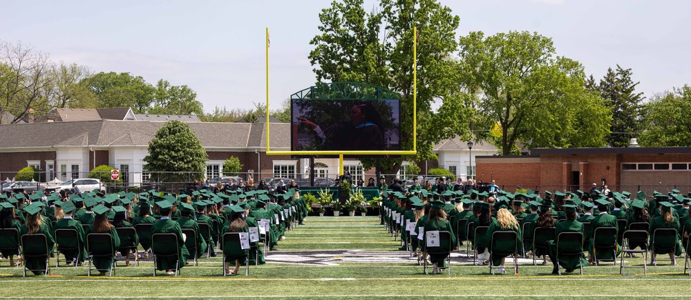 York Graduation