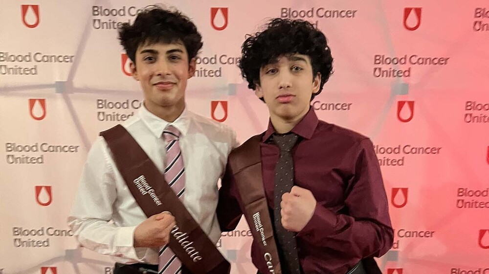 Blood Cancer United