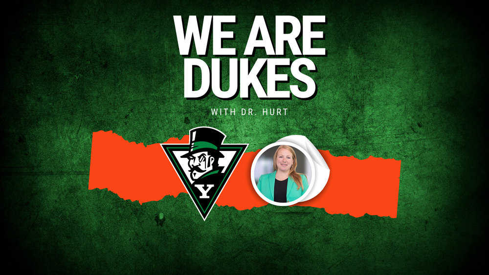 We Are Dukes