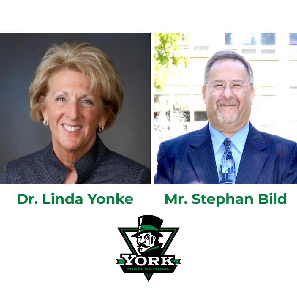York High School
