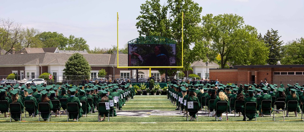 York Graduation