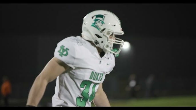 Dukes Football
