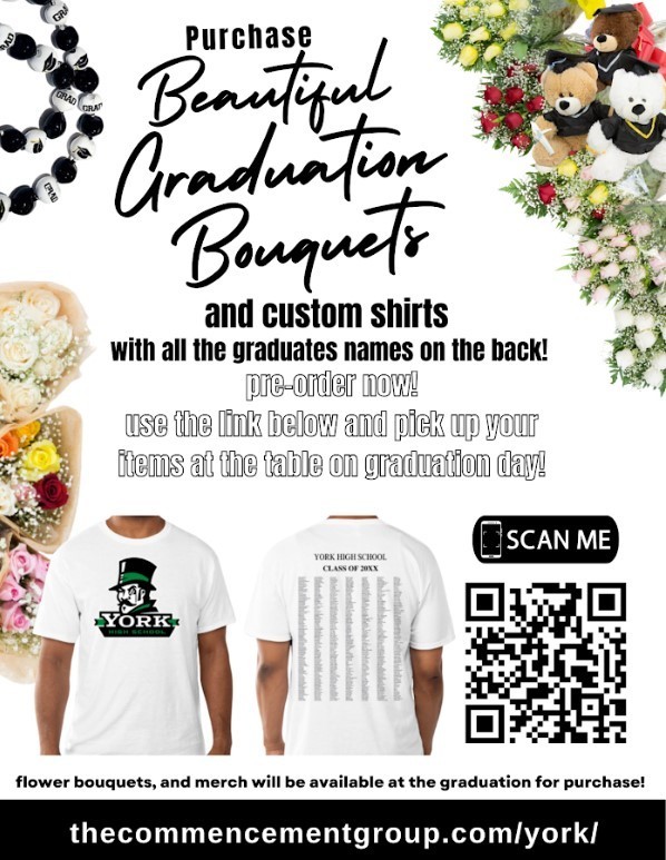 The Commencement Group