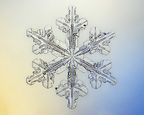 snowflake