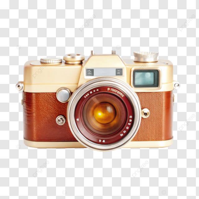 camera