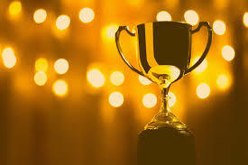 Awards night