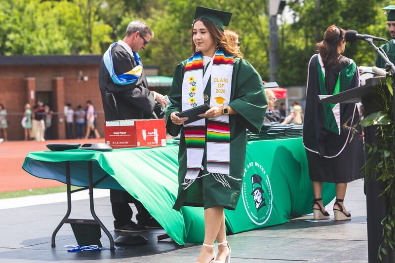 Graduation