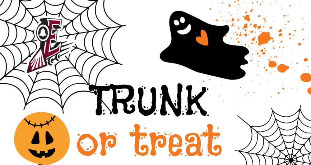 Trunk or Treat