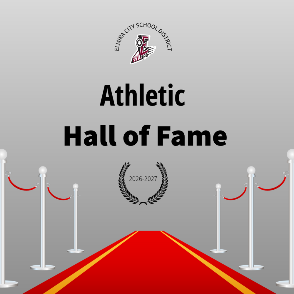 Athletic Hall of Fame