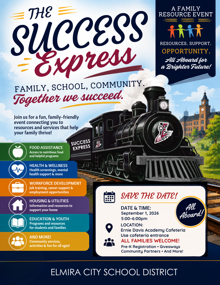 Express Success