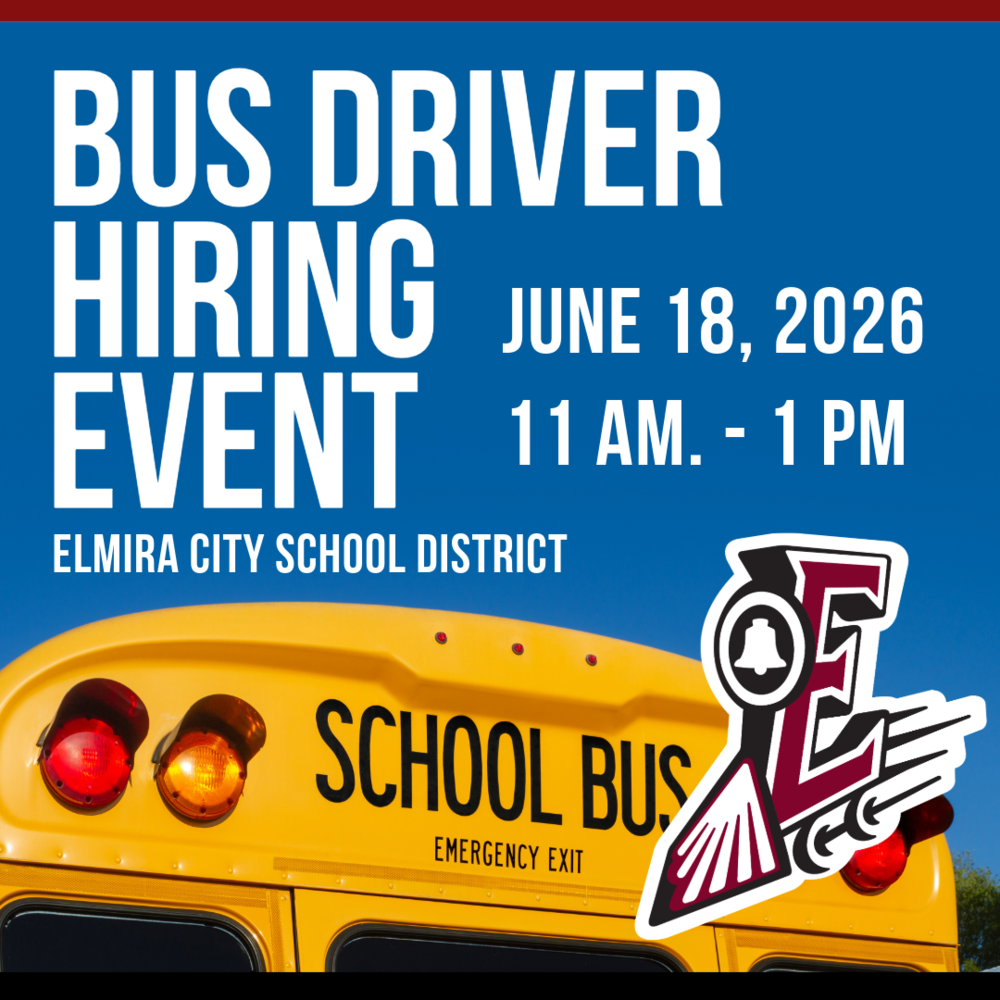 hiring event graphic