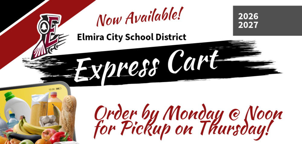 Express Cart
