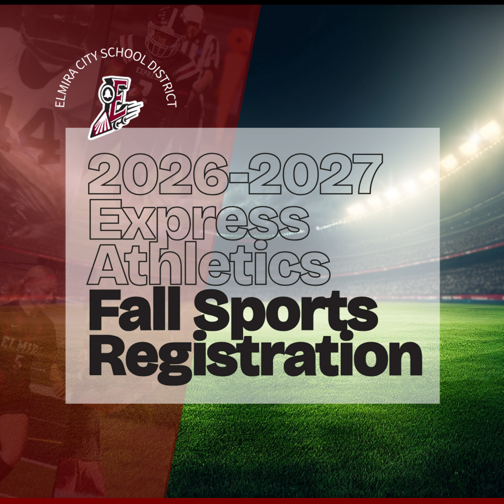 Fall Sports Registration