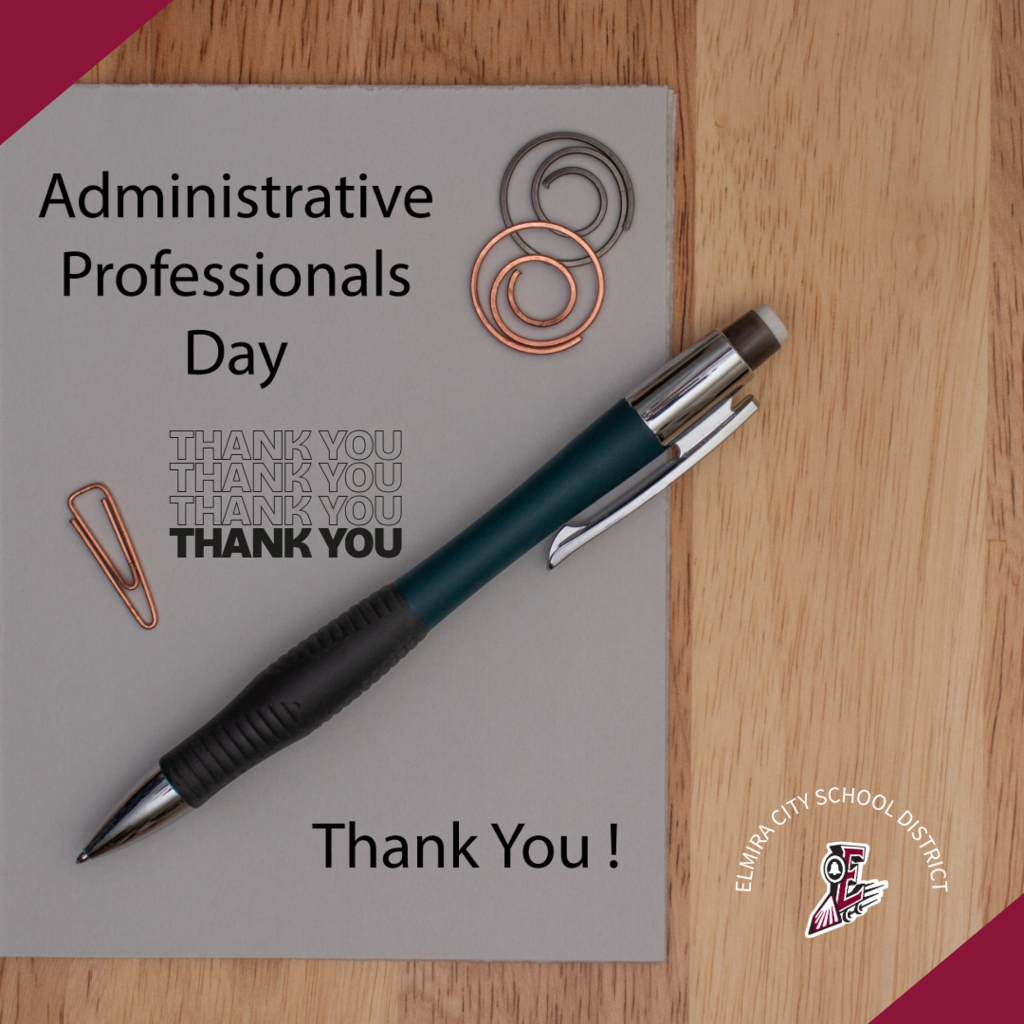Administrative Professionals Day