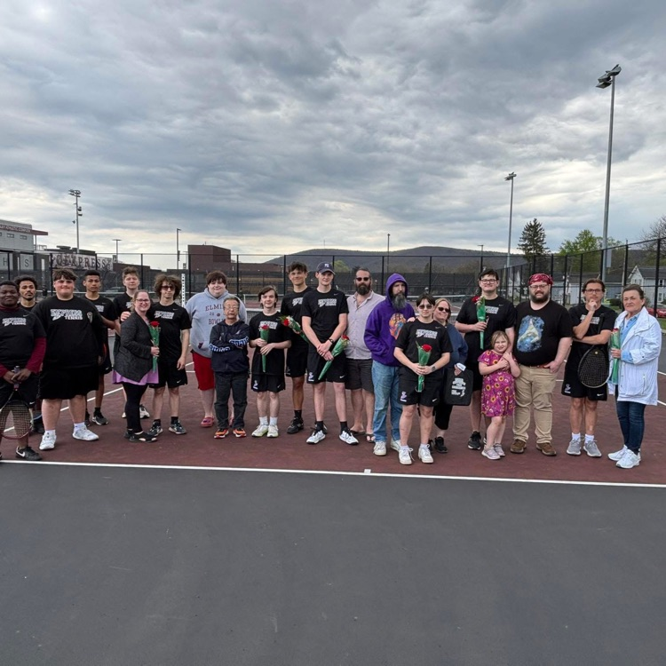 tennis seniors