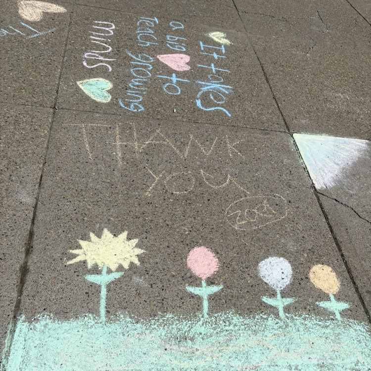 staff appreciation 